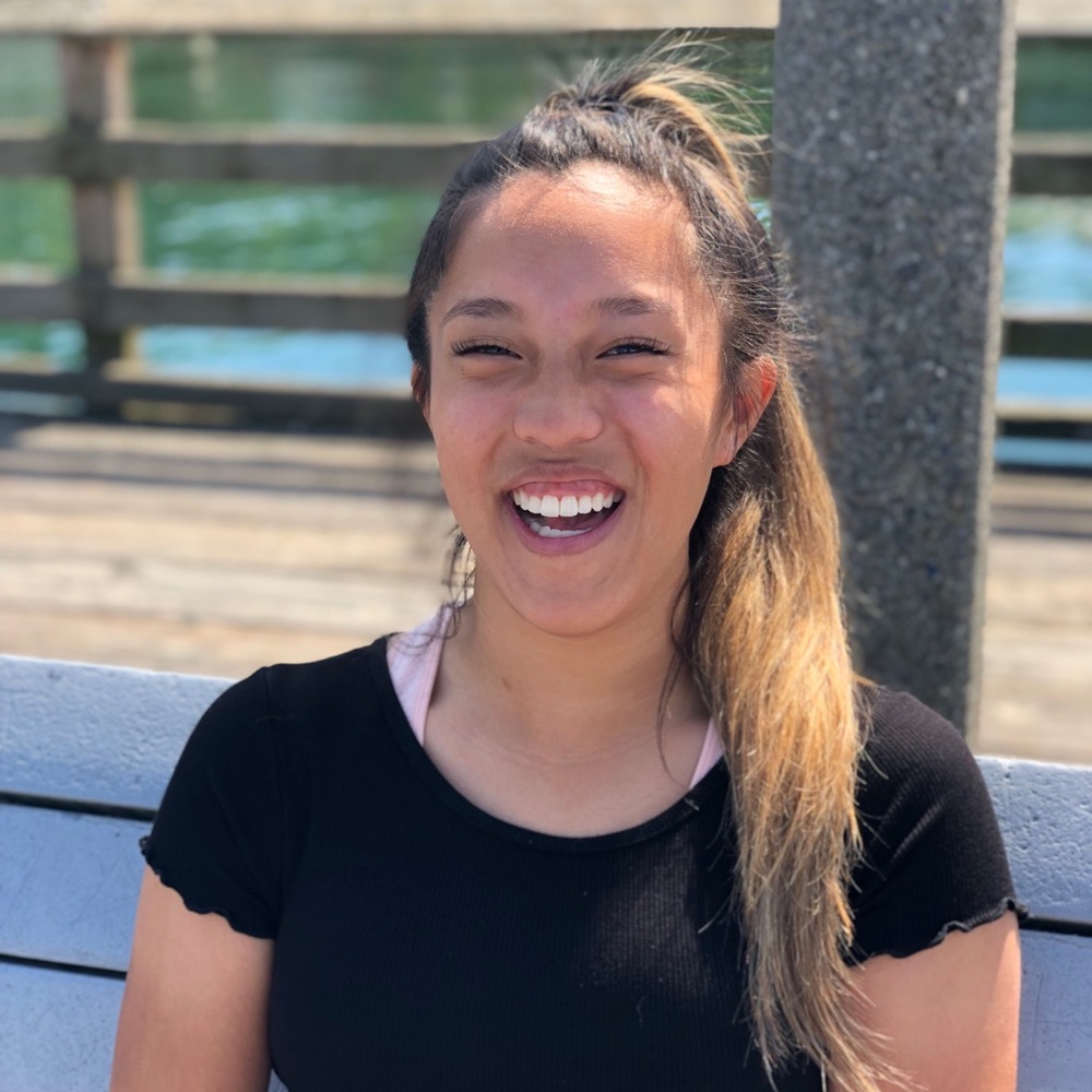 Meet your Posher, Kayley!